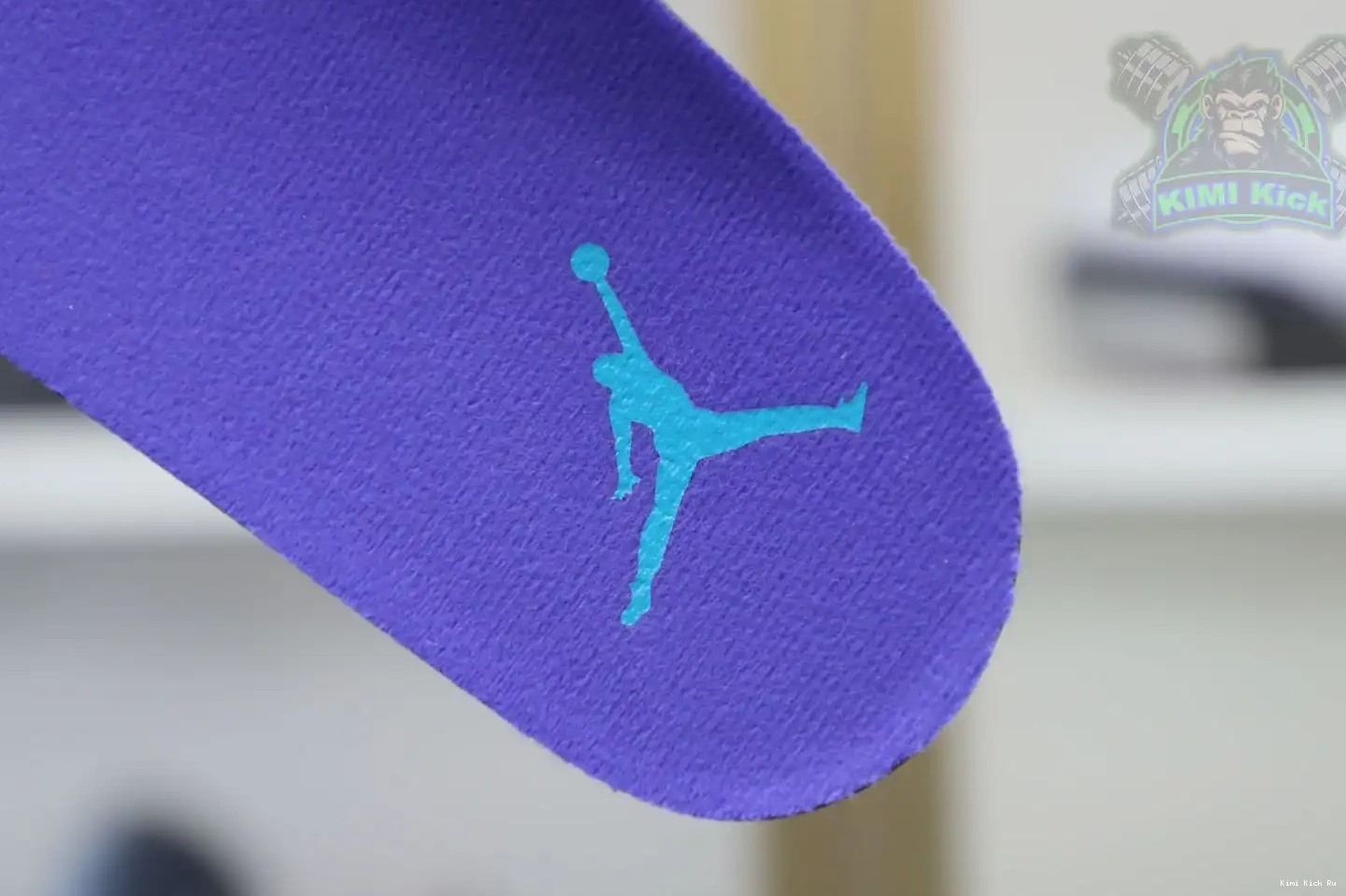 Jordan6 Kimikick Jordan Air 0604